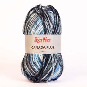 Katia canada plus gris
