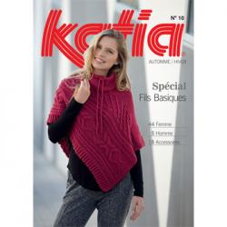 Katia catalogue 10