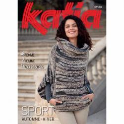 Katia catalogue 83
