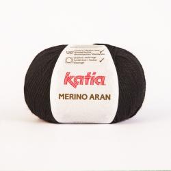 Katia merico aran noir