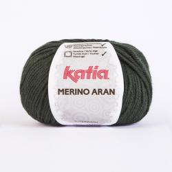 Katia merino aran vert fce