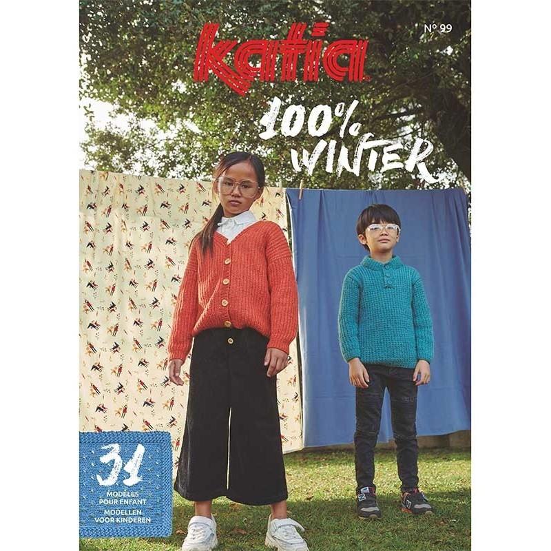 Catalogue enfant katia 99