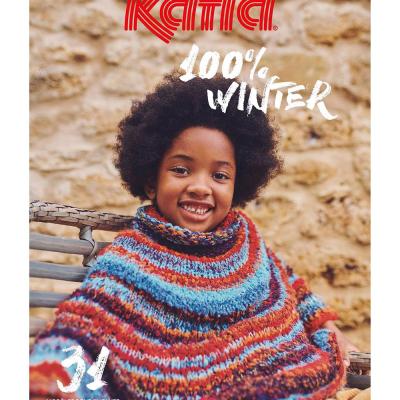 Catalogue katia enfant ah 2023 2024