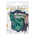 Ecusson harry potter slytherin