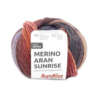 Katia merino aran sunrise 302