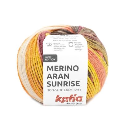 Katia merino aran sunrise 305