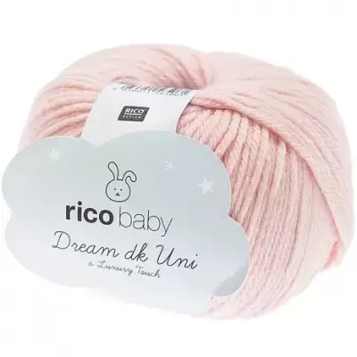 Rico baby dream dk uni rose